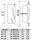S&P AV-100 Tellerventil Abluft, DN100, Metall, EBR