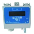 S&amp;P TDP-D Differenzdruckmessumformer