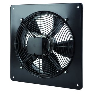 S&P HXBR-200 ECOWATT Axialventilator, EC, 230V