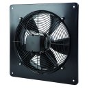 S&amp;P HXBR-200 ECOWATT Axialventilator, EC, 230V