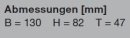 S&amp;P HIG-5 N Hygrostat