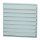 S&P PRG-200 Regenabweisgitter, grau