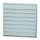 S&P PRG-315 Regenabweisgitter, grau