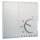 S&P THE 5/2 Raumthermostat, elektronisch