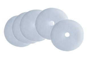 MC Luftfilter, ZF EC Großpackung für Abdeckungen ER-AK/AH/AB (0093.0759)