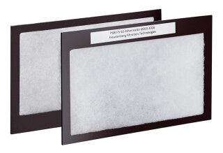 MC Luftfilter, Duo G3 Filterklasse ISO Coarse 45 % (G3) (0093.0028)
