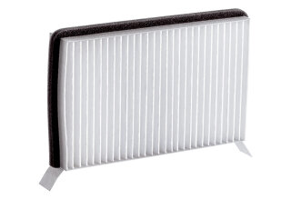 MC Luftfilter, Duo M6 Filterklasse ISO ePM2,5 >= 50 % (M6) (0093.1439)
