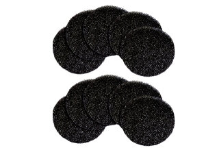 MC Luftfilter, PP 45 G2P für PushPull PP 45 (0093.1444)