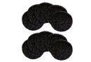 MC Luftfilter, PP 45 G2P für PushPull PP 45 (0093.1444)