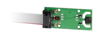 Helios KWL-MZB-F MultiZoneBox Feuchte-Sensor (04250)