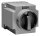 Helios RS 6+1 11 Revisionsschalter, 6-polig 11 kW 400V (06389)