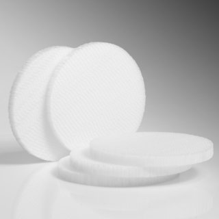 Tecanno Filter 125 ( 5 Stk)