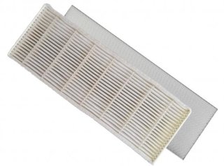 Dimplex EFDL 50 H13 Filter-Set H13/G4