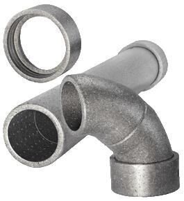 GD Iso-Rohr-Paket ISP F