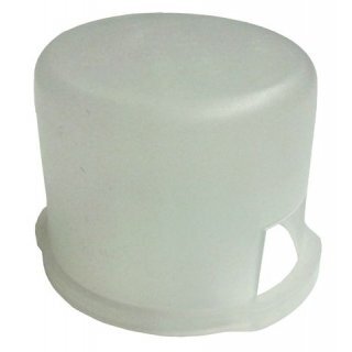 GD Verschlussdeckel DN 56