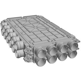 GD Luftgehäuse LG 56-40