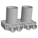 GD Luftgehäuse LG 56-12