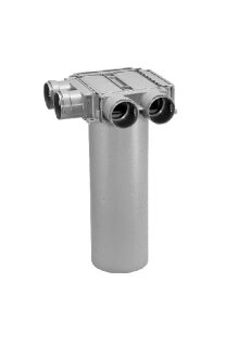 GD Luftgehäuse LG 56-8