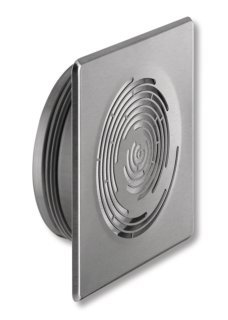 Dimplex DVG QE Curves Ventilgitter