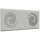 Dimplex DVG DE Circles Ventilgitter