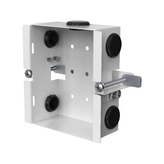 Systemair SAVE Light/Touch Montagerahmen Wandmontagerahmen 92x97x54mm (140736)