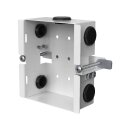 SAVE Light/Touch Montagerahmen Wandmontagerahmen 92x97x54mm