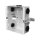 Systemair SAVE Light/Touch Montagerahmen Wandmontagerahmen 92x97x54mm (140736)