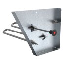 Systemair EL-Nachheizregister VTR 700 R elektrisch, 1,67...