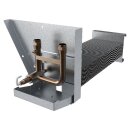 Systemair Wasserheizregister VTR 700 R Ausführung...