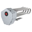 Systemair El.-Nachheizregister VTR 100/B 250W (154100)