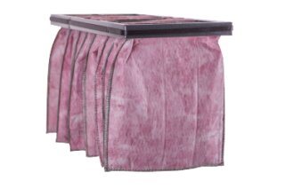 Systemair BFT SC06 ePM1 60% (F7) Filter 399x588x300mm, 7 Taschen, Filter, Faceli (211218)