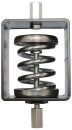 ZSD6 AXC Federd. set =540kg Satz=4 St., Stahlfedern...