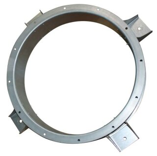 MPR 1000 Montagering AXC