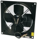 Systemair AW 650D6-2-EX Axialventilator 770x770mm,...