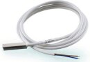 Systemair Anlegetemperaturfühler PT1000 TG-A1,...
