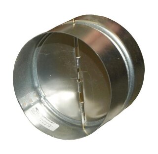 Systemair RSK 500 Rückschlagklappe RSK-500 Back draft damper (73049)