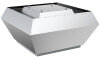 Systemair DVCI 710-S Dachvent. EC DN 630, 400V/50Hz, 3~,...