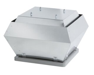 Systemair DVC 710-POC Dachvent. EC DVC 710D-POC EC (84671)