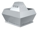 Systemair DVNI 710D6-L Dachvent. DN 630, 400V/50Hz, 3~,...
