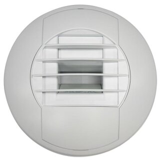 Systemair AH 15/50 Abluftv. hygro. DN100 Abluftventil hygrostatisch (88324)