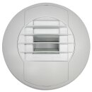 Systemair AH 15/50 Abluftv. hygro. DN100 Abluftventil...