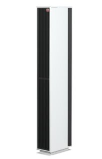 Systemair SL Coolline M2500A EC ver. Luftschleier, 2500mm lang, unbeheizt (89346)