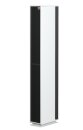 Systemair SL Coolline G2500A EC ver. Luftschleier, 2500mm...