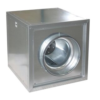 Systemair MUB/F 042 400D4-6 400°C/2h, 670x670x670, Kanalventilator (92043)