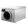 Systemair KVK Silent 100 Kanalventilator, isoliert,...
