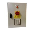 Systemair BSK-Modul-Basis-8/24V Brandschutzklappe...