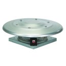 S&amp;P CRHB-315 N ECOWATT Dachventilator, horizontal, EC