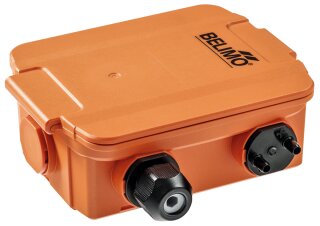 Belimo 22ADP-154 Differenzdrucksensor Luft