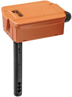 Belimo 22DC-11 Kanalsensor CO2