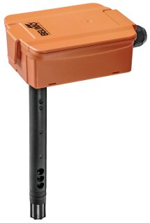 Belimo 22DTM-15 Kanalsensor CO2 - RH - T